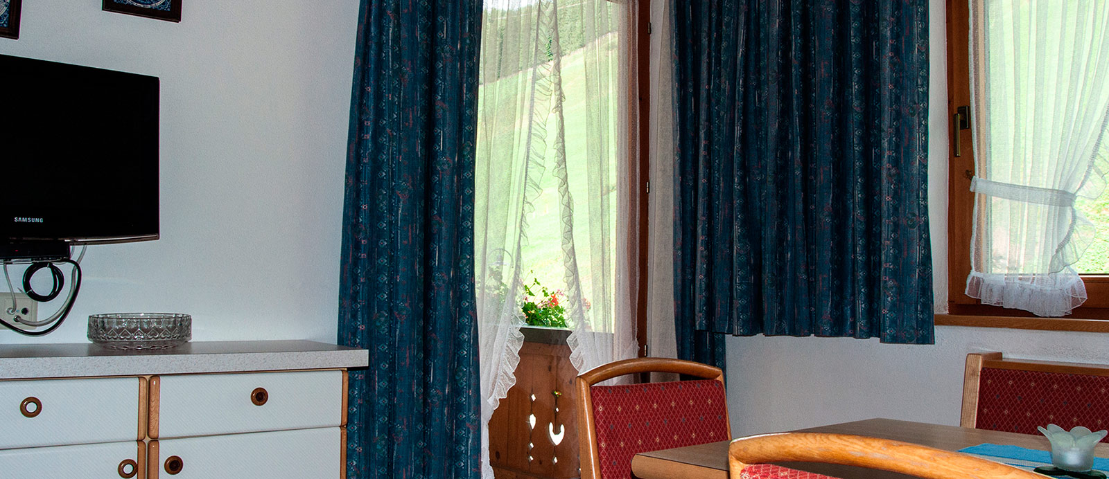 guesthouse franz apartment gerlos